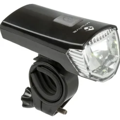 M-Wave - Atlas K 11 USB Set - Fahrradlampen-Set