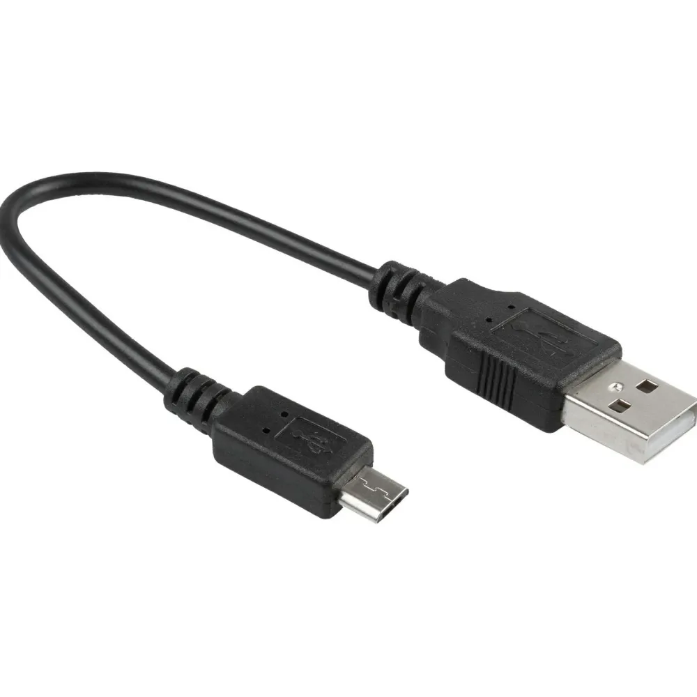 - Atlas K 15 USB Set - Fahrradlampen-Set>M-Wave Discount