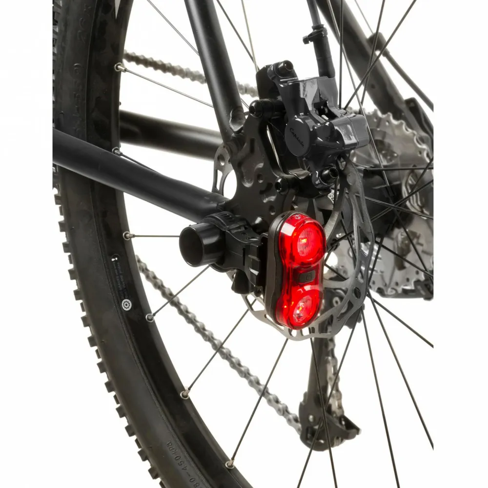 - Axle Mount Lampenhalter>M-Wave Sale