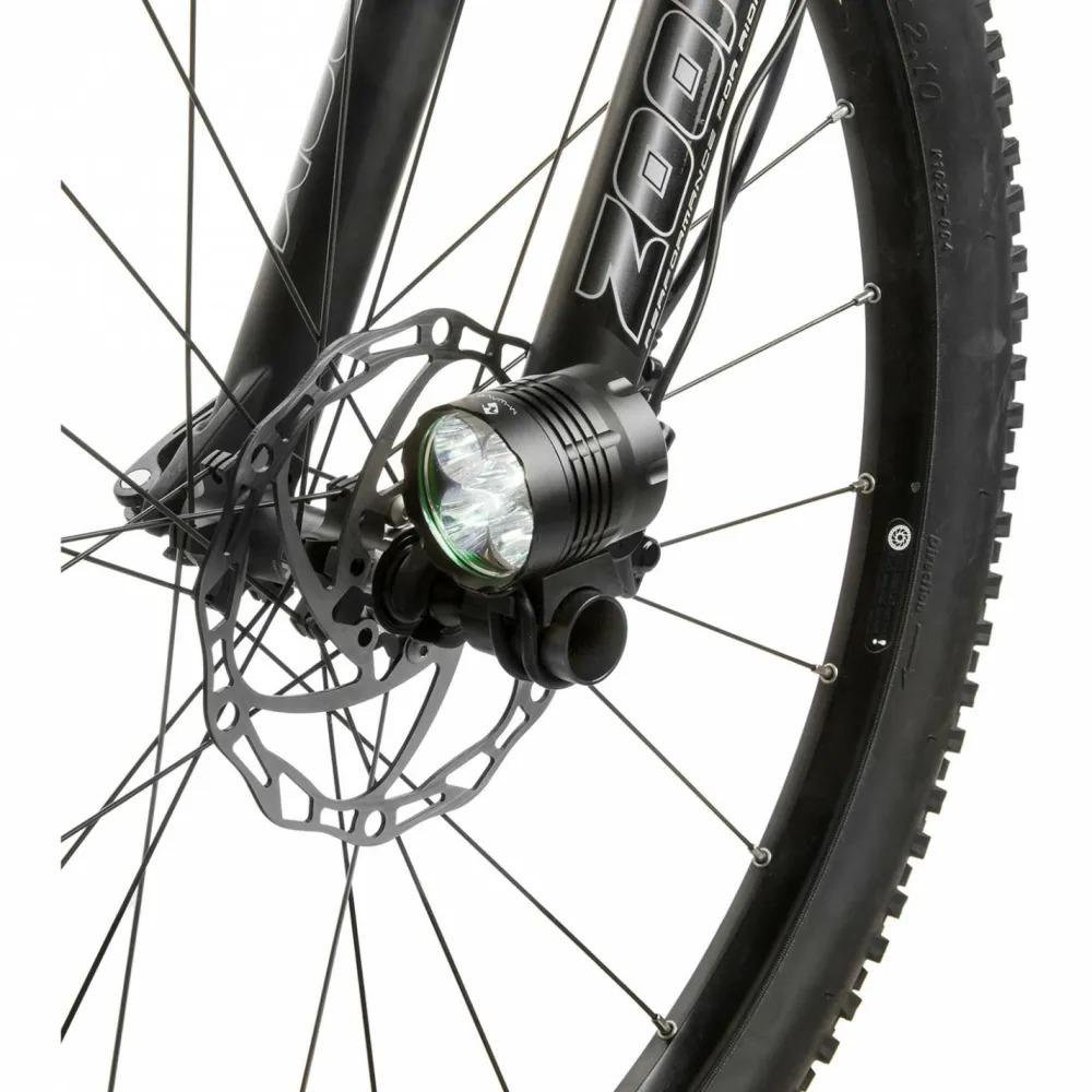 - Axle Mount Lampenhalter>M-Wave Sale