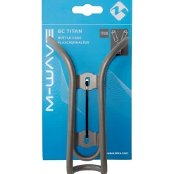 M-Wave - BC Titan - Flaschenhalter^ Fahrradzubehör|Flaschen & Halter