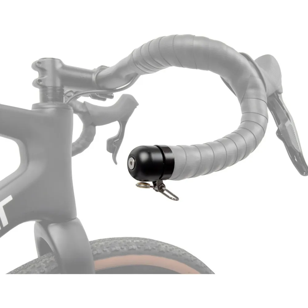 - Bella DBX - Fahrradklingel>M-Wave Clearance