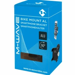M-Wave - Bike Mount AL - Lenkerhalterung^ Fahrradcomputer|Fahrradcomputer