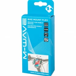 - Bike Mount Flex - Lenkerhalterung>M-Wave Hot