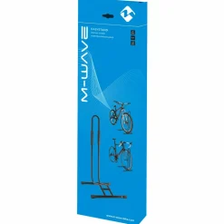 M-Wave - Easystand Fahrradhalter - Fahrradständer