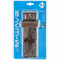 - Faltschloss F 875/6 - Fahrradschloss><noscript><img width=