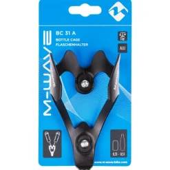 M-Wave - Flaschenhalter BC PET 500 A - Flaschenhalter^ Fahrradzubehör|Flaschen & Halter