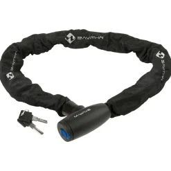 - Kettenschloss C 10.11 - Fahrradschloss>M-Wave Best