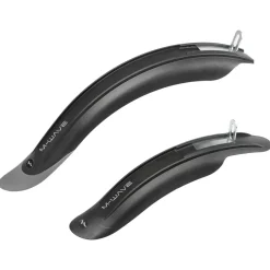 - Mud Max Kids Front+Rear - Schutzblech>M-Wave Hot