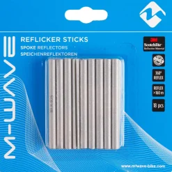 - Reflicker Sticks Speichenreflektoren>M-Wave Outlet