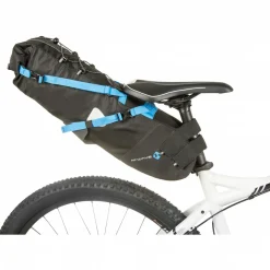 M-Wave - Rough Ride Saddle - Fahrradtasche^ Taschen|Taschen