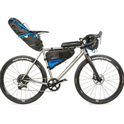 M-Wave - Rough Ride Saddle - Fahrradtasche^ Taschen|Taschen