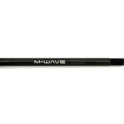 M-Wave - Stalwart Axle Steckachse - Fahrradanhänger^ Fahrradzubehör|Fahrradanhänger