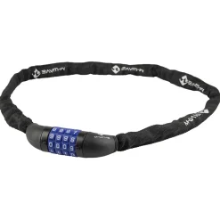 M-Wave - Zahlen-Kettenschloss D 3,5.9 - Fahrradschloss^ Fahrradzubehör|Fahrradschlösser