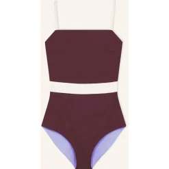 MYMARINI - Women's Easysuit - Badeanzug