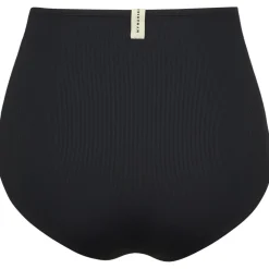 MYMARINI - Women's Highwaist Shorts - Bikini-Bottom^ Bademode