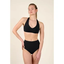 MYMARINI - Women's Highwaist Shorts - Bikini-Bottom^ Bademode