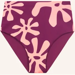 Sale - Women's Highwaist Shorts - Bikini-Bottom Bademode