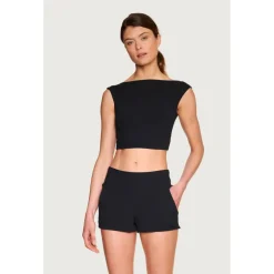 MYMARINI - Women's Loose Shorts Swim Apparel - Boardshorts