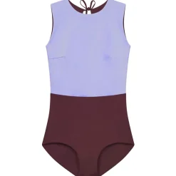 Hot - Women's Outfit-Onepiece - Badeanzug Bademode