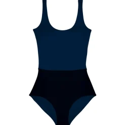 MYMARINI - Women's Plainbody - Badeanzug