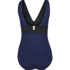 MYMARINI - Women's Plungesuit - Badeanzug