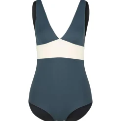 MYMARINI - Women's Plungesuit - Badeanzug
