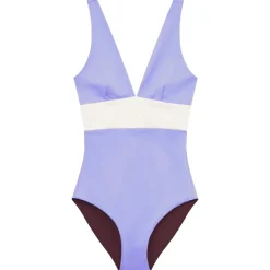 MYMARINI - Women's Plungesuit - Badeanzug