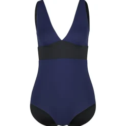 MYMARINI - Women's Plungesuit - Badeanzug