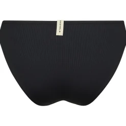 Hot - Women's Ribbon Pants - Bikini-Bottom Bademode