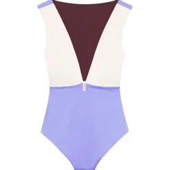 MYMARINI - Women's Seabody - Badeanzug^ Bademode