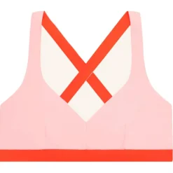 - Women's Sport Bra - Bikini-Top><noscript><img width=