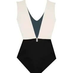 MYMARINI - Women's Summerbody - Badeanzug^ Bademode