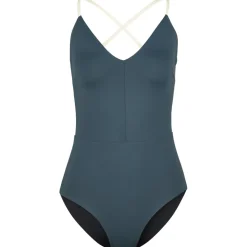MYMARINI - Women's Summersuit - Badeanzug^ Bademode