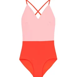 MYMARINI - Women's Summersuit - Badeanzug^ Bademode