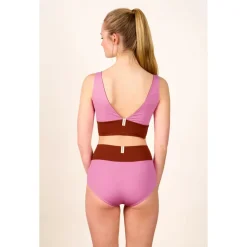 MYMARINI - Women's Surf Shorts - Bikini-Bottom^ Bademode