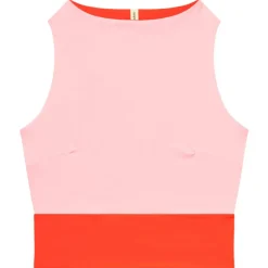 Hot - Women's Surf Top - Bikini-Top Bademode