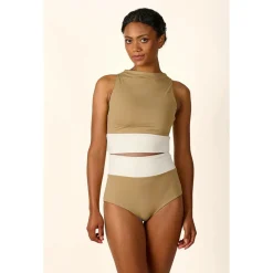 Hot - Women's Surf Top - Bikini-Top Bademode