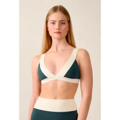 New - Women's Top - Bikini-Top Bademode