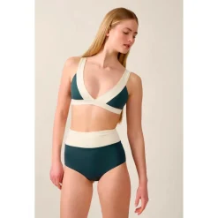 New - Women's Top - Bikini-Top Bademode