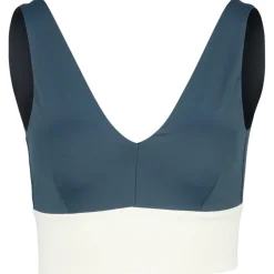 MYMARINI - Women's Yoga Top - Bikini-Top