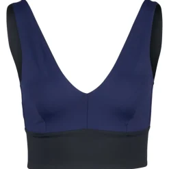 MYMARINI - Women's Yoga Top - Bikini-Top