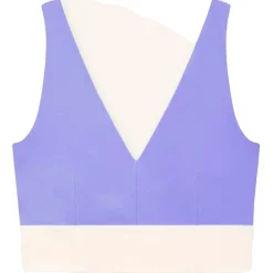 MYMARINI - Women's Yoga Top - Bikini-Top