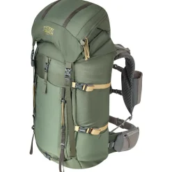 Mystery Ranch - Bridger 45 - Trekkingrucksack