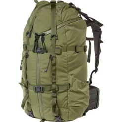 - Terraframe 3-Zip 50 - Trekkingrucksack>Mystery Ranch Best