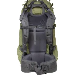 - Terraframe 3-Zip 50 - Trekkingrucksack>Mystery Ranch Best