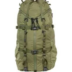 - Terraframe 3-Zip 50 - Trekkingrucksack><noscript><img width=