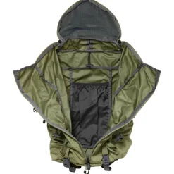 - Terraframe 3-Zip 50 - Trekkingrucksack><noscript><img width=