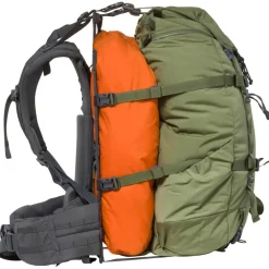 - Terraframe 3-Zip 50 - Trekkingrucksack><noscript><img width=
