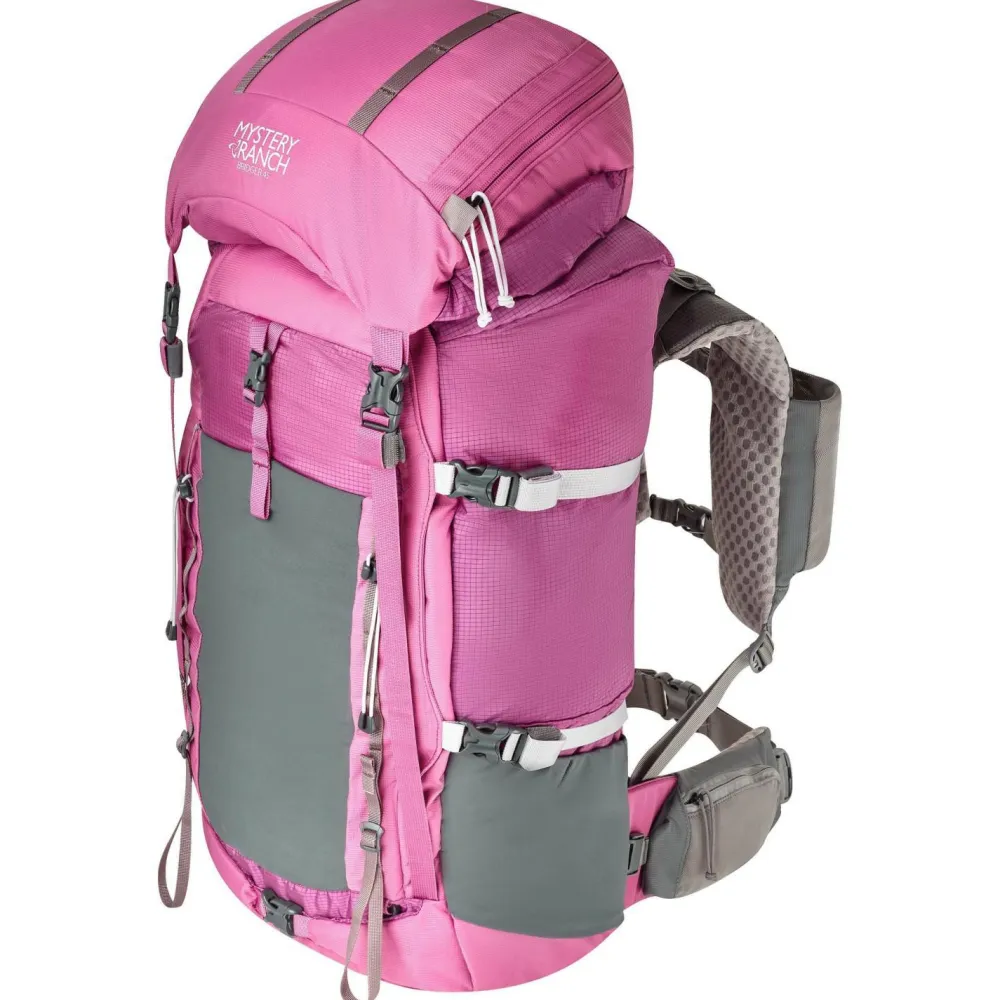- Women's Bridger 45 - Trekkingrucksack Trekkingausrüstung